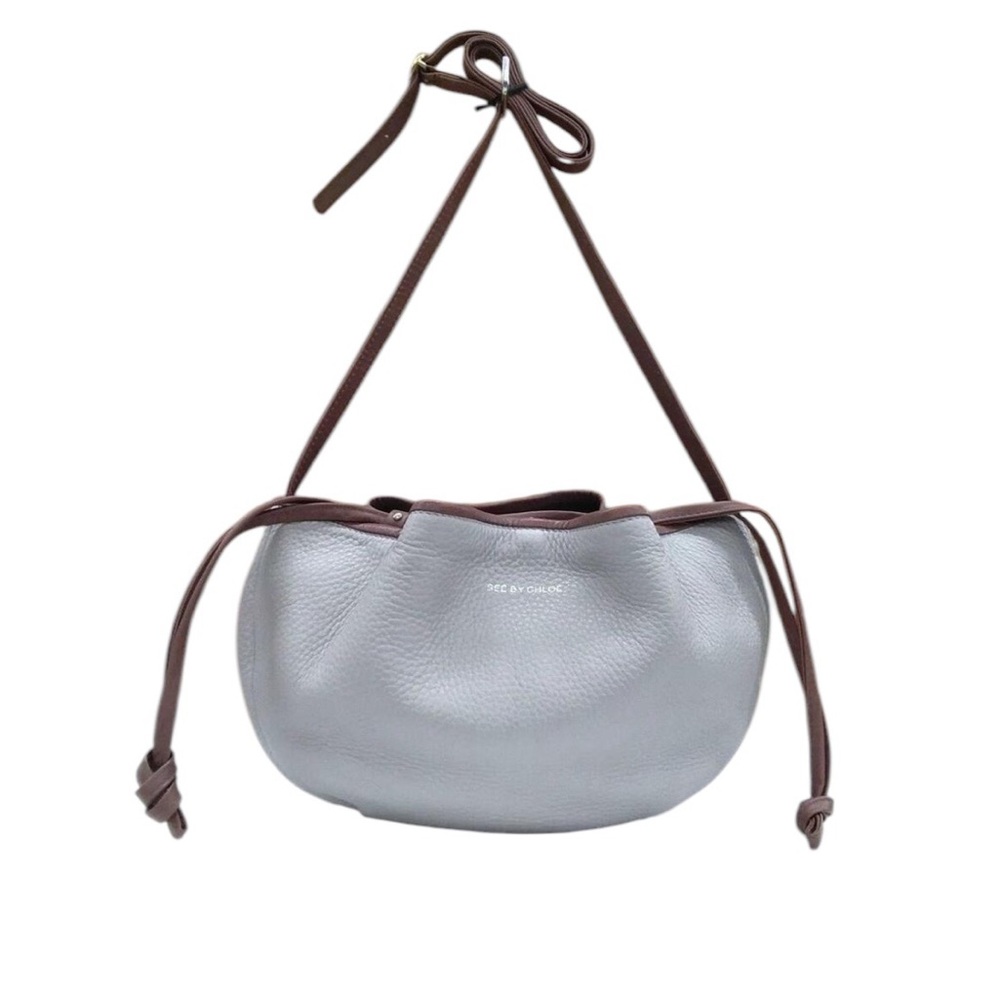 FLAW See by Chloe NWT Off White Crossbody Bag